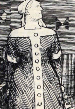 Sygryda, public domain