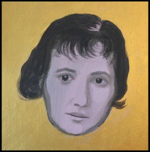 Bild von Anna Krenz, Februar 2024