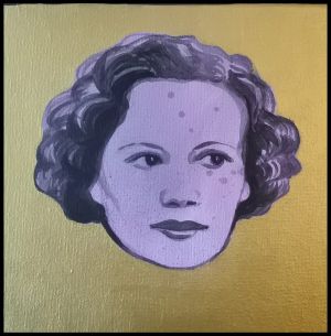 Bild von Anna Krenz, Februar 2024