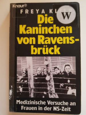 Freya Klier & Margit Miosga; Zusammenarbeit Ewa Maria Slaska