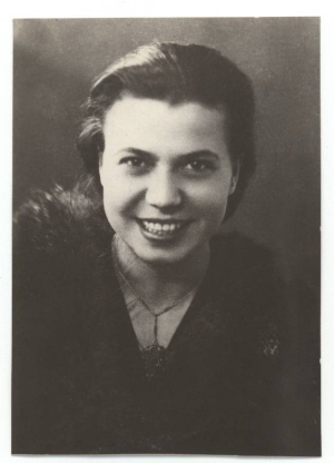 Wanda Węgierska