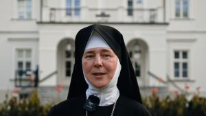 Siostra Benigna