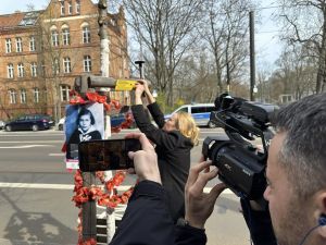 Foto Klaudyna Droske
