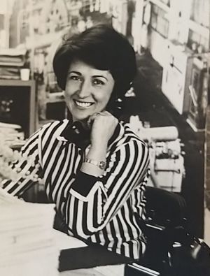 Maria Gratkowska