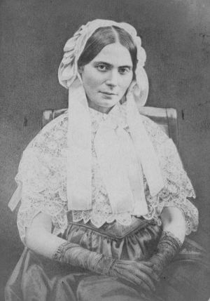 Celina Mickiewiczowa